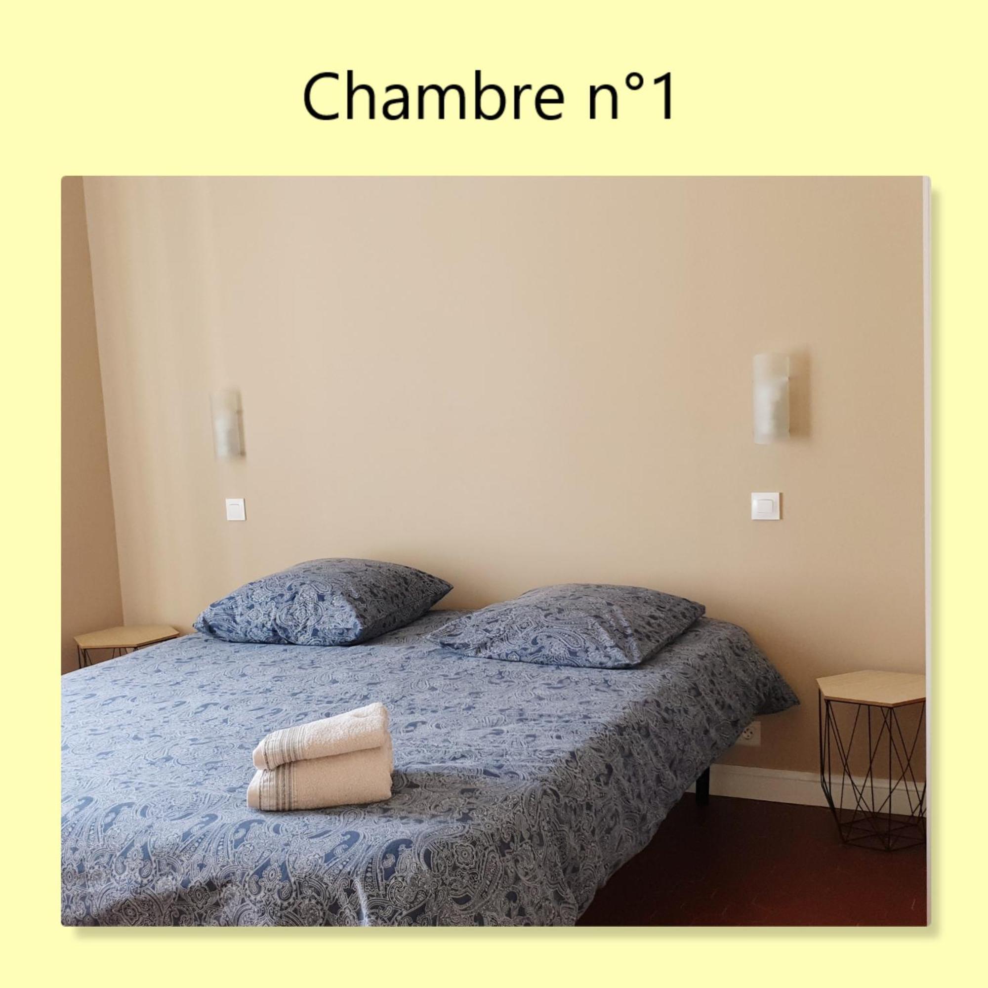 Tres Bel Appartement Avec Piscine Digne-les-Bains Exterior photo