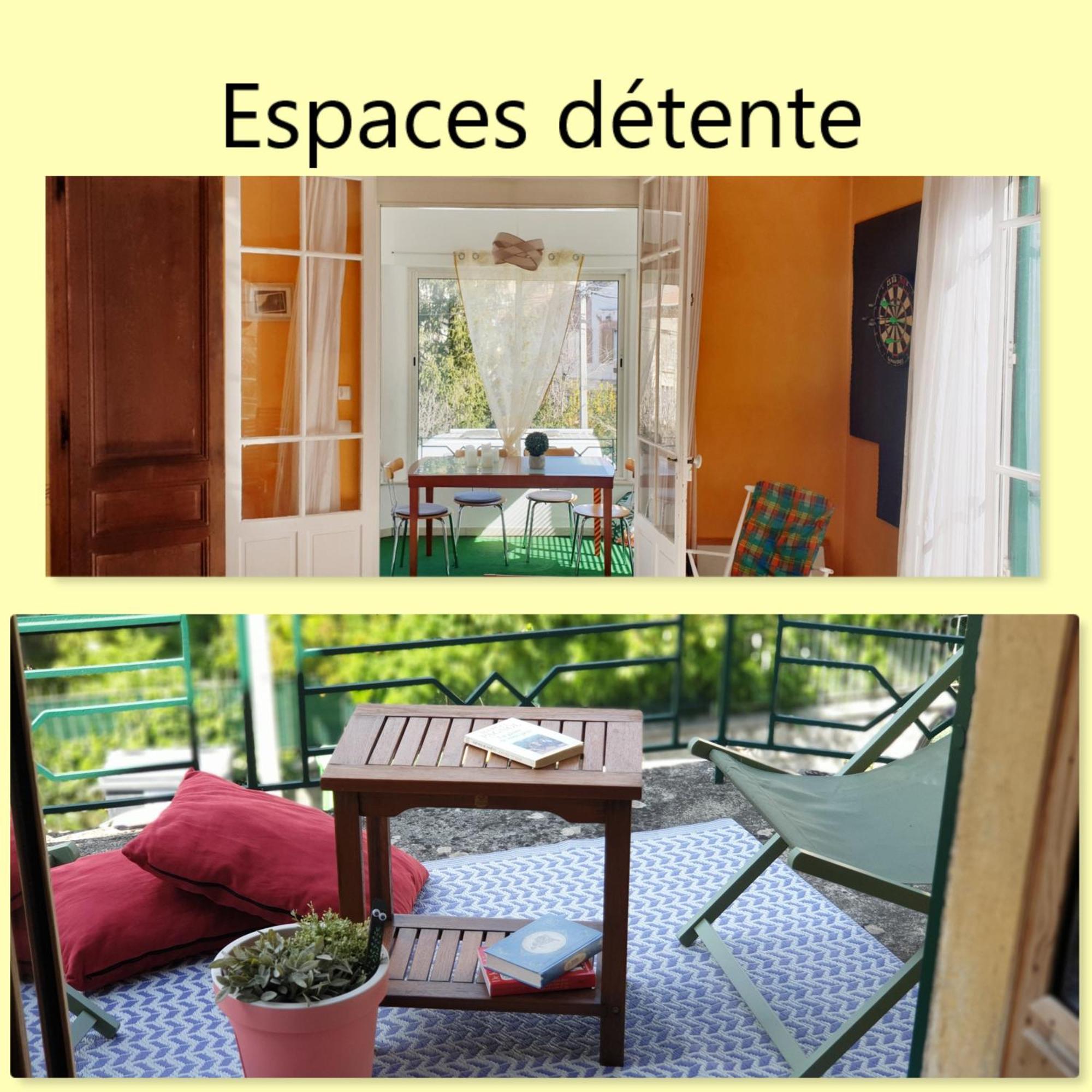 Tres Bel Appartement Avec Piscine Digne-les-Bains Exterior photo