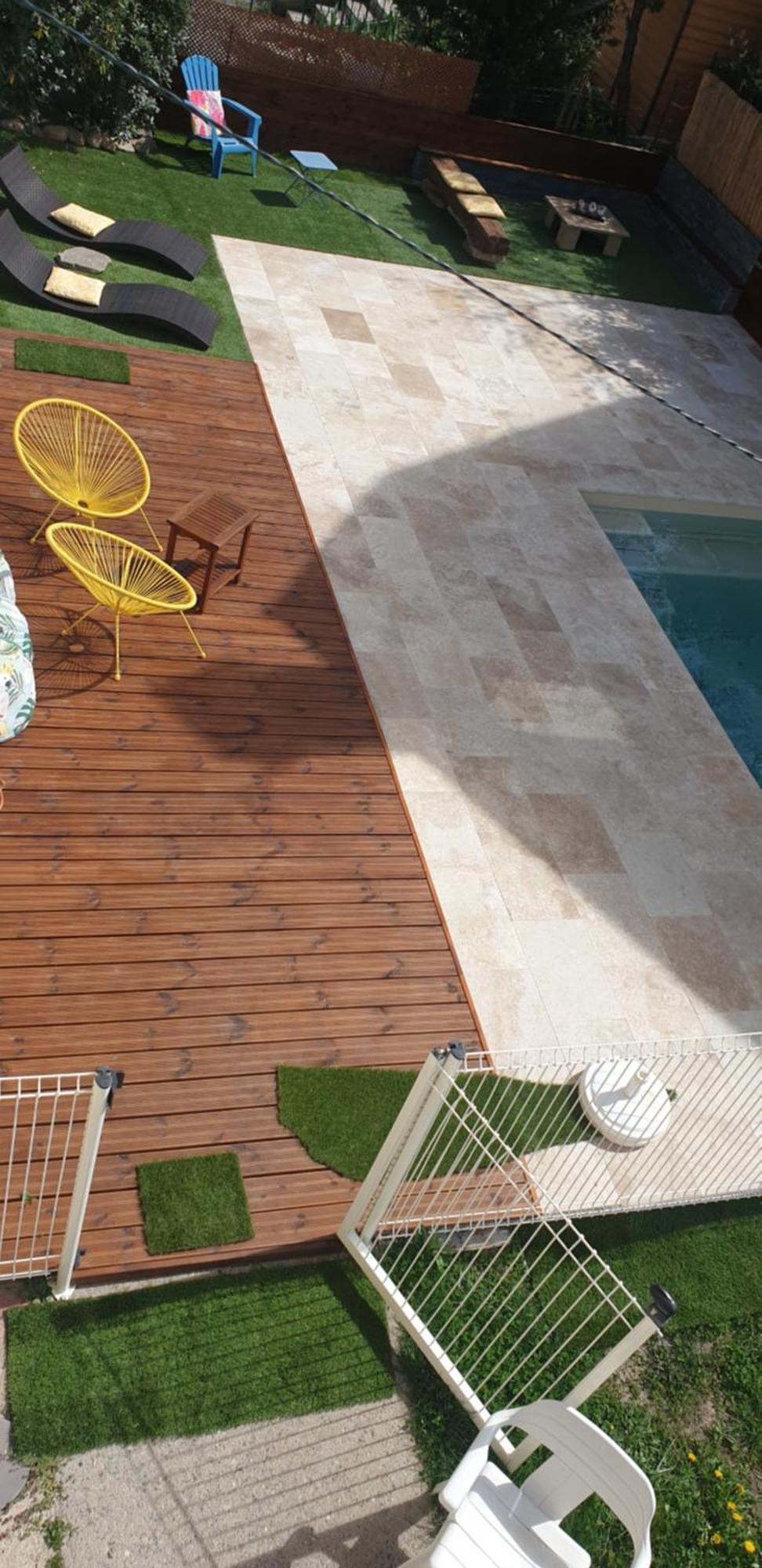 Tres Bel Appartement Avec Piscine Digne-les-Bains Exterior photo